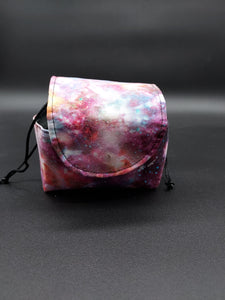 galaxy v.3  Pandora dice bag