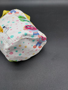 muppy puppies Hyacinth water bottle carrier