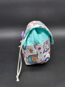 magical mugs v.1 Pandora dice bag
