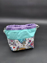 Load image into Gallery viewer, magical mugs v.1 Pandora dice bag