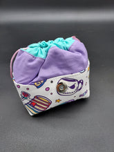 Load image into Gallery viewer, magical mugs v.2 Pandora dice bag