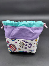 Load image into Gallery viewer, magical mugs v.2 Pandora dice bag