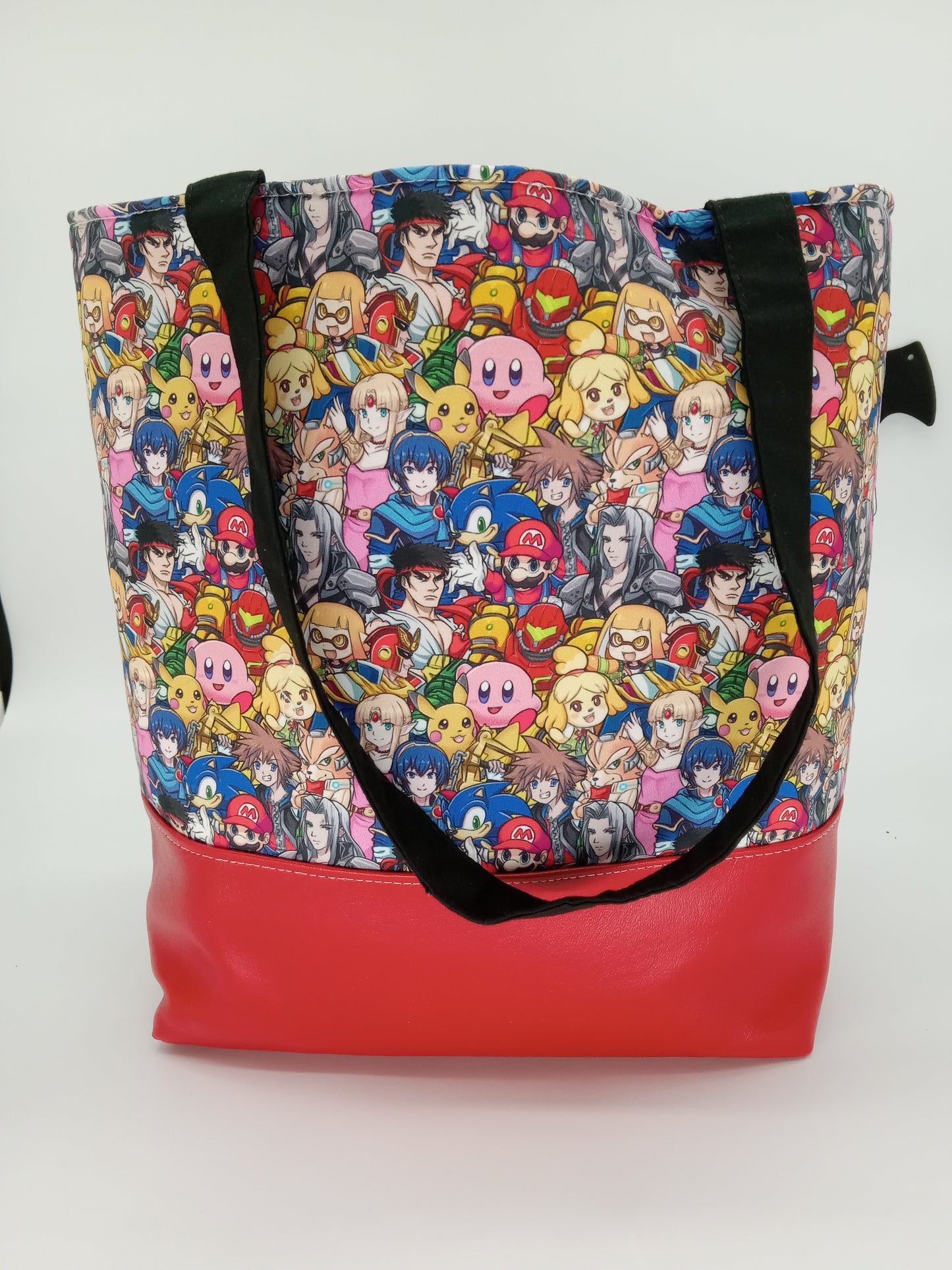 smashing siblings v. 3 large tote