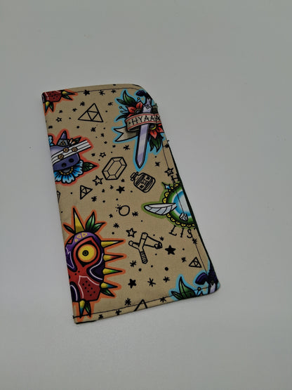 sunglasses cover