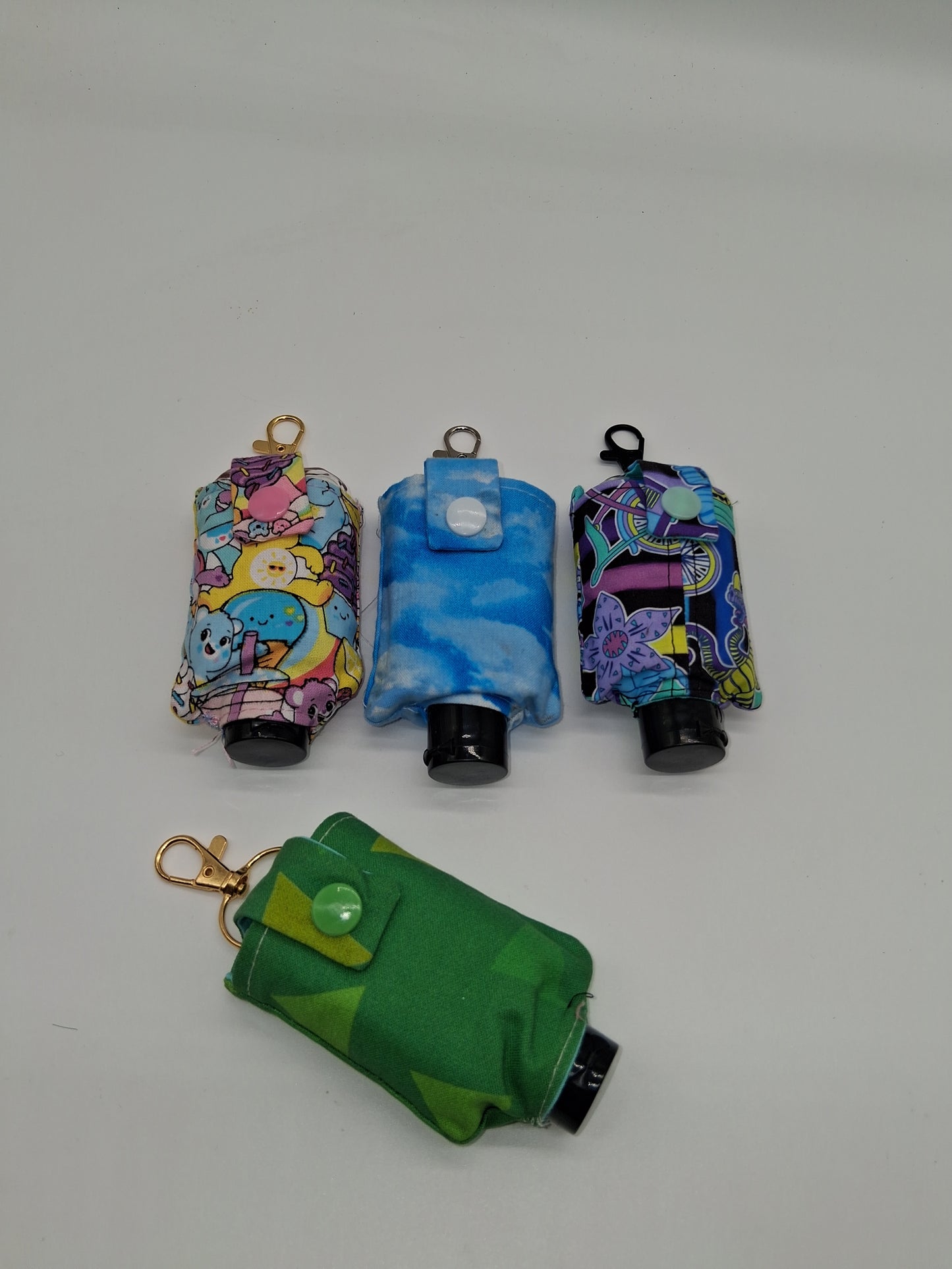 sanitizer holder
