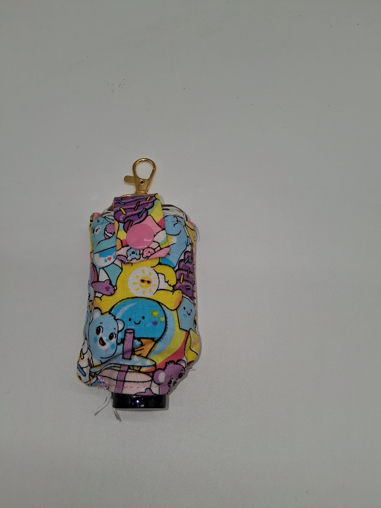 sanitizer holder