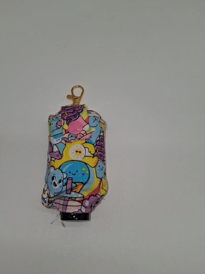 sanitizer holder