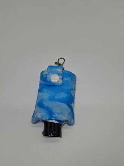 sanitizer holder