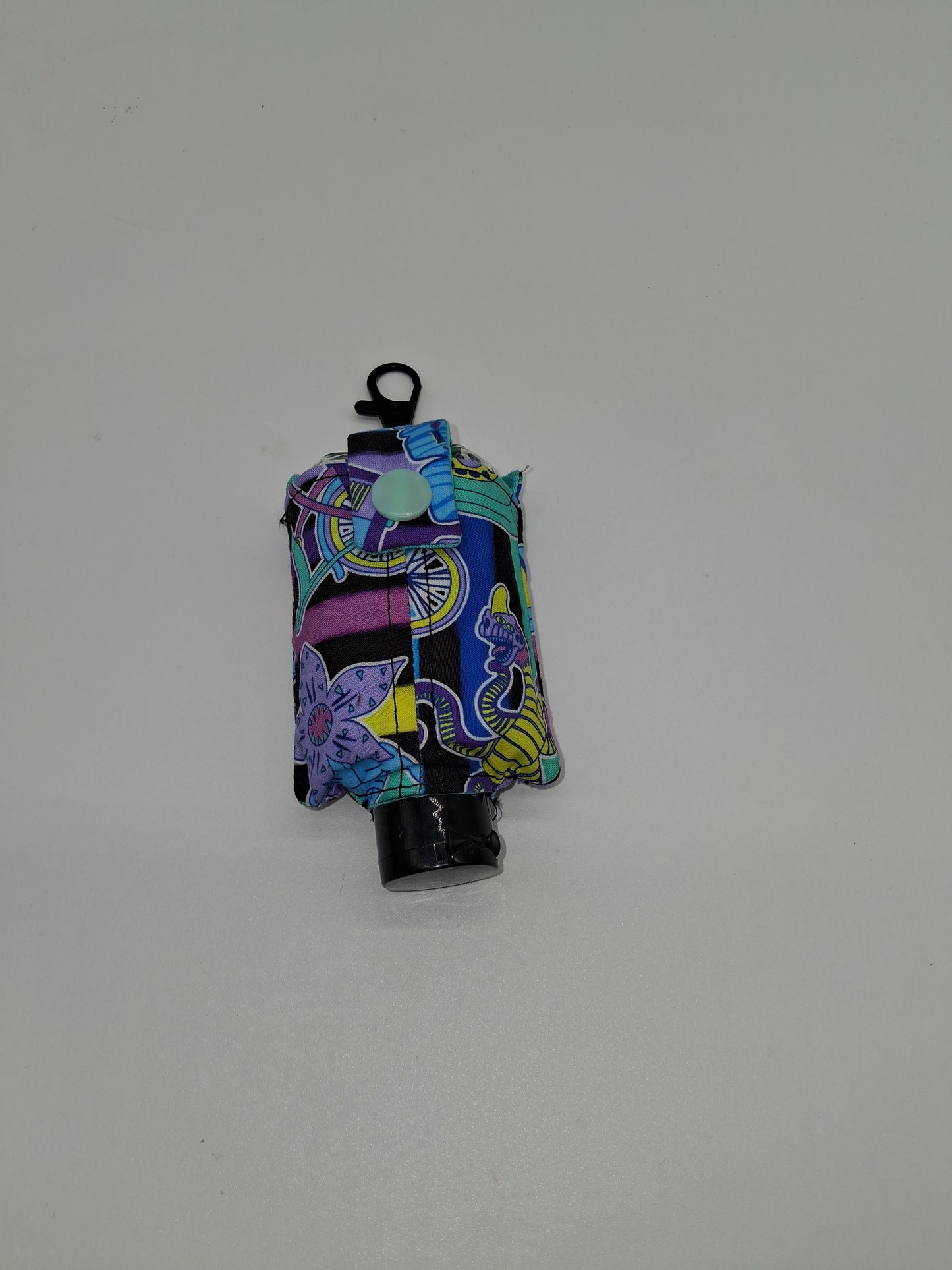 sanitizer holder