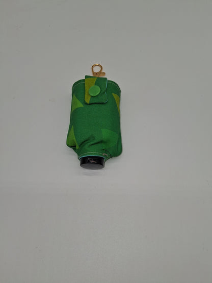 sanitizer holder