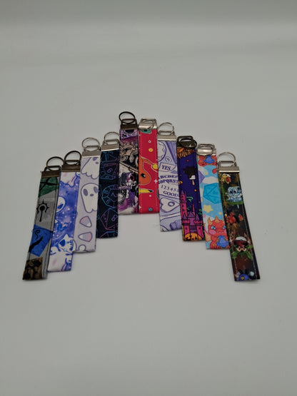 key fob
