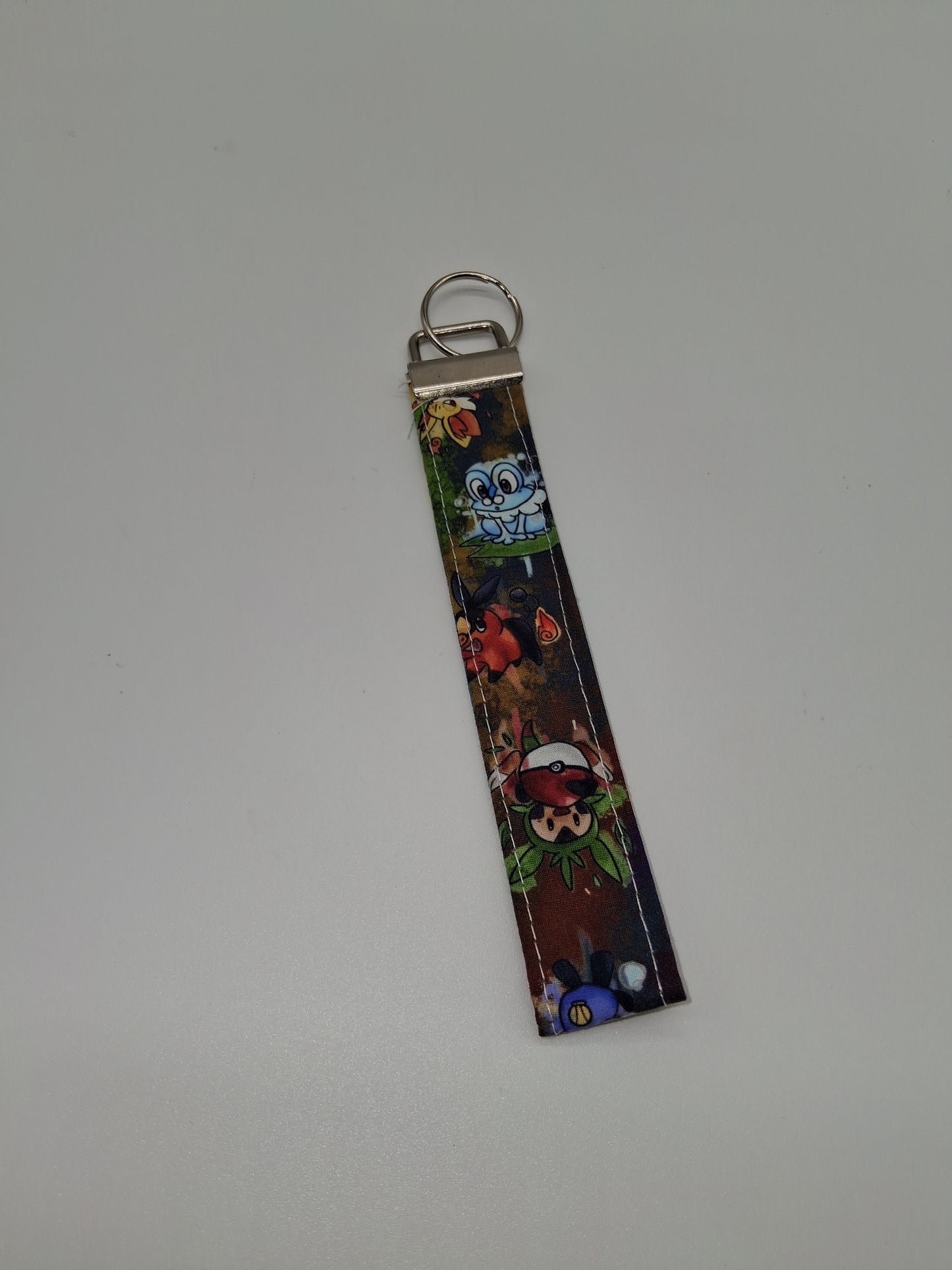 key fob