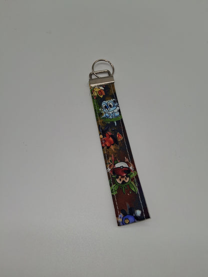 key fob
