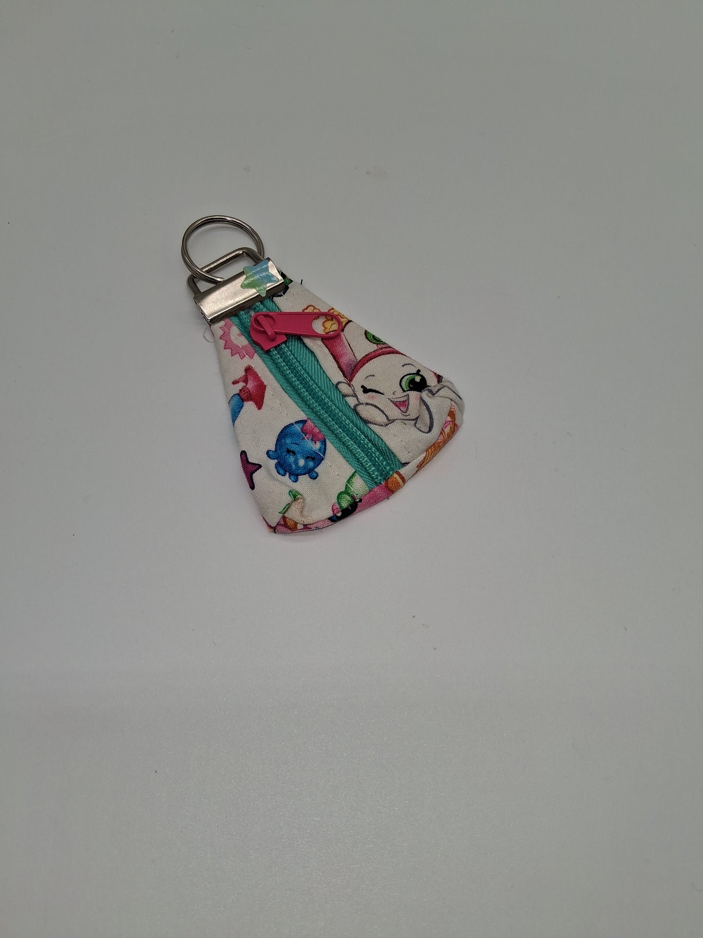 keychain pouches