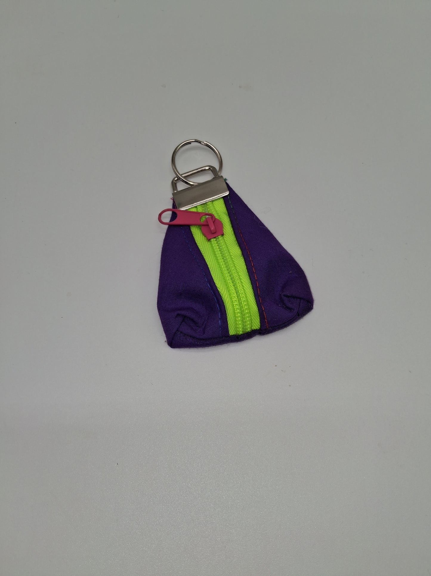 keychain pouches