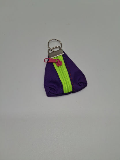 keychain pouches