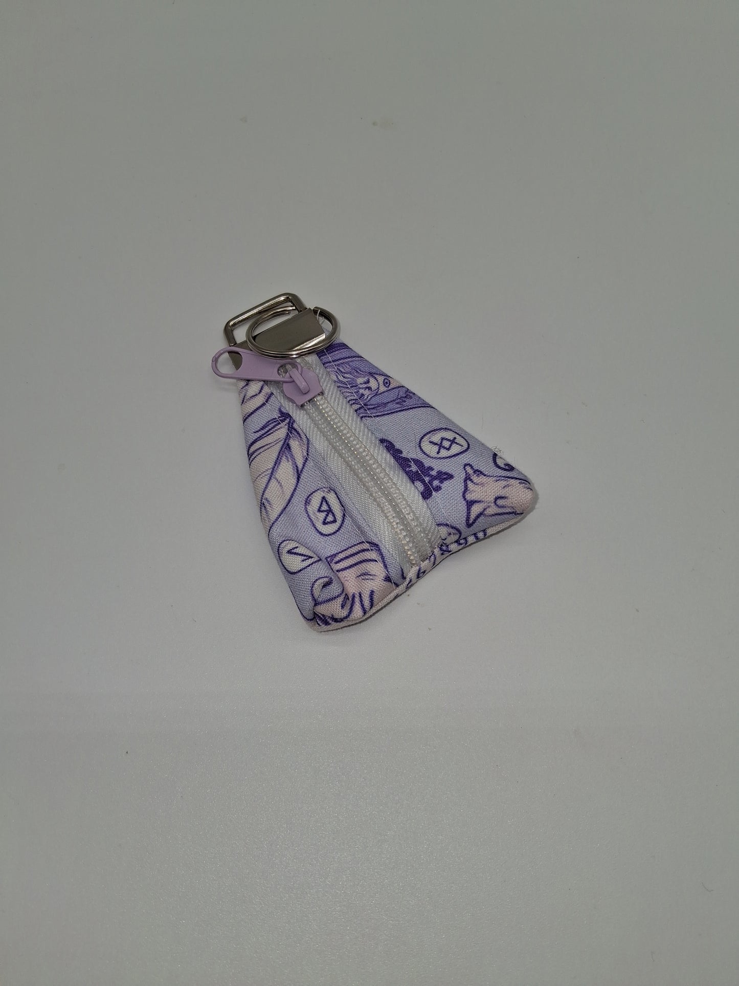 keychain pouches