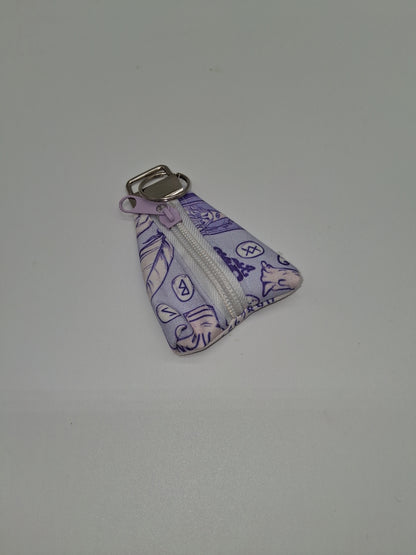 keychain pouches