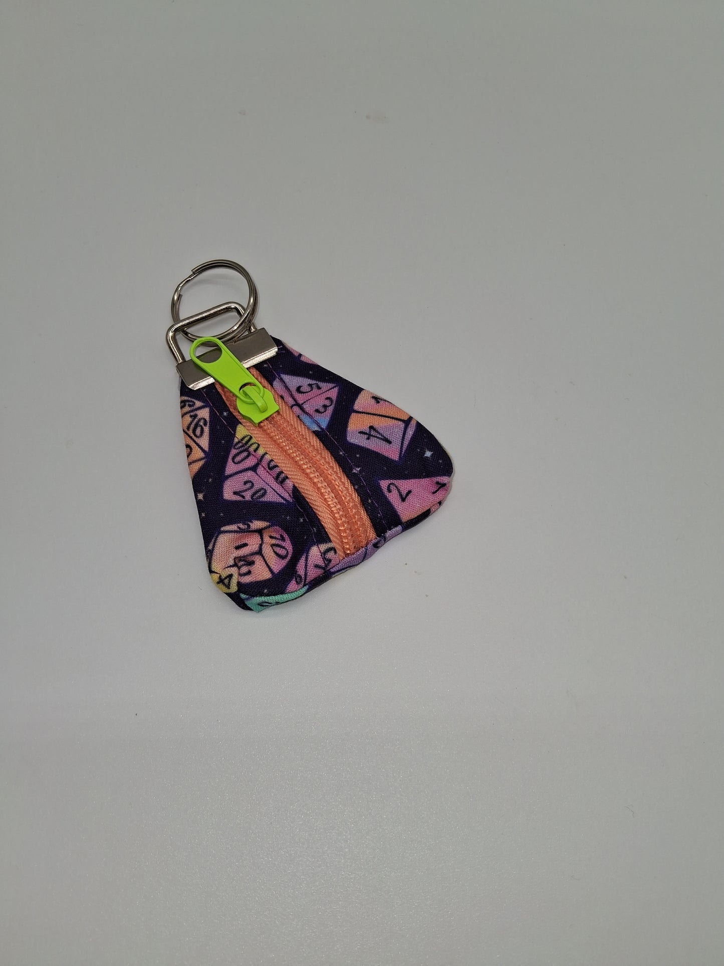 keychain pouches
