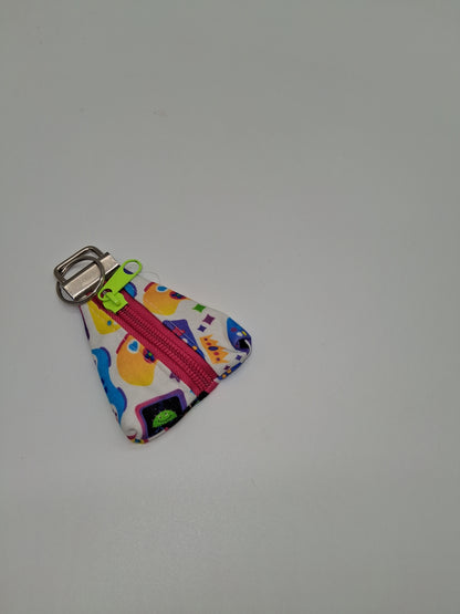 keychain pouches