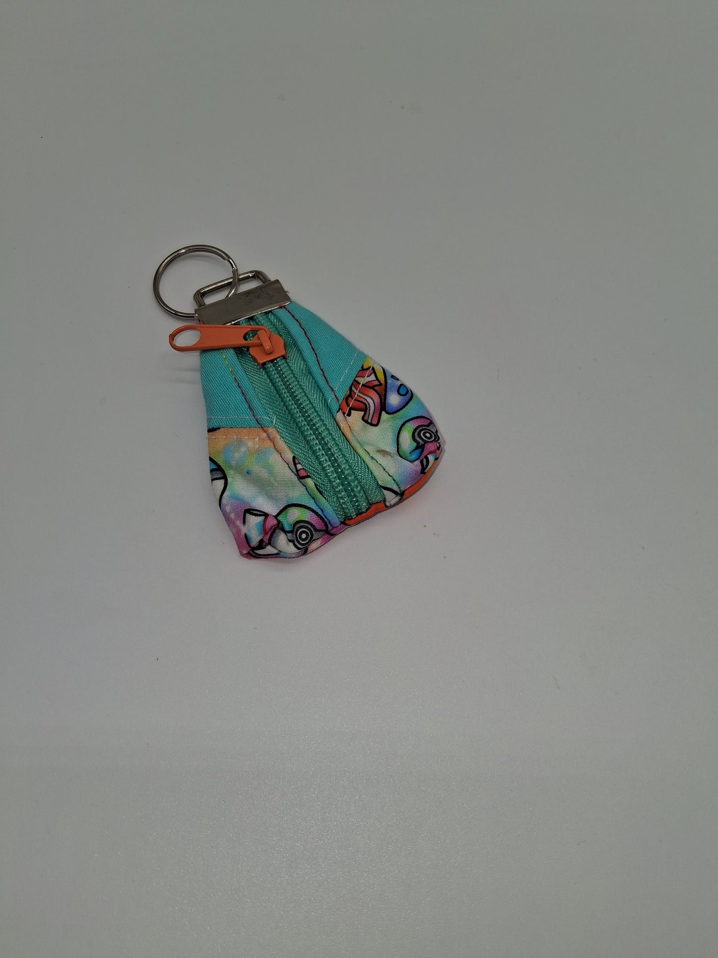 keychain pouches