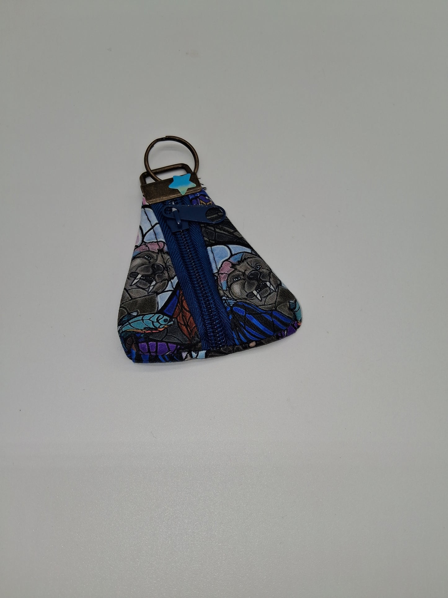 keychain pouches