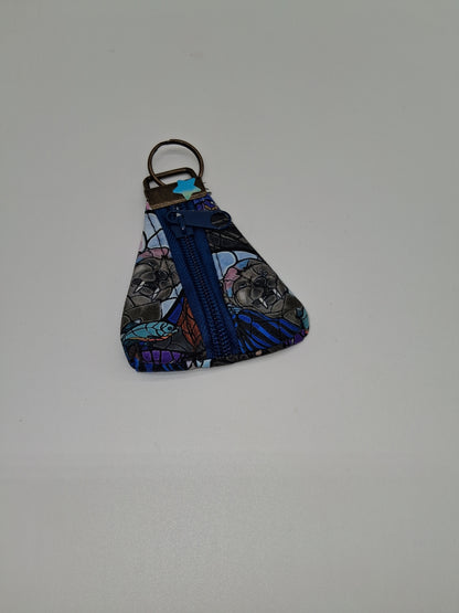 keychain pouches