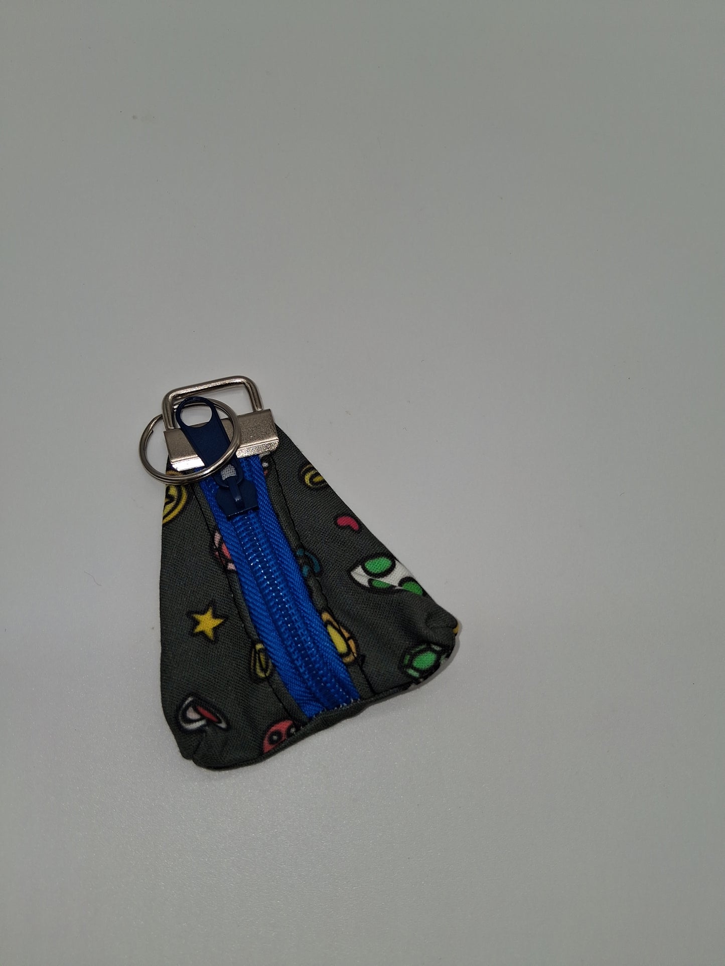 keychain pouches
