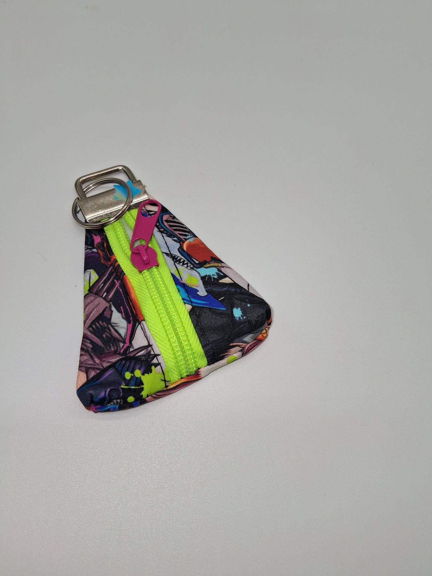 keychain pouches