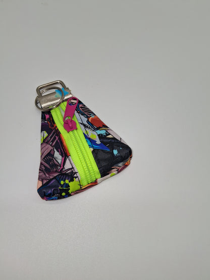 keychain pouches