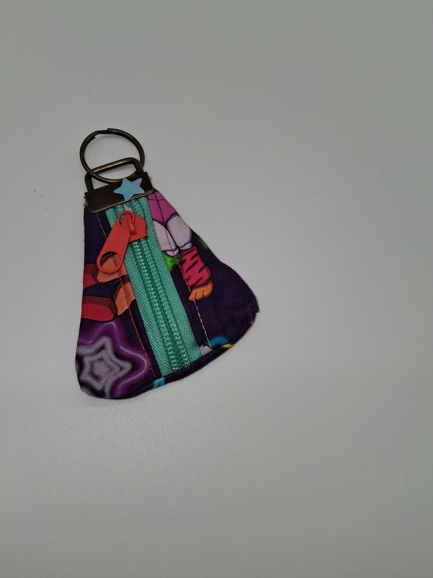 keychain pouches