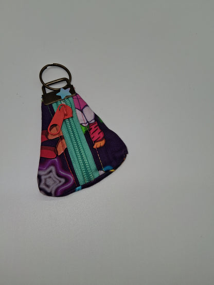 keychain pouches