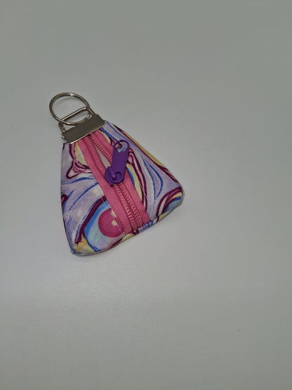 keychain pouches