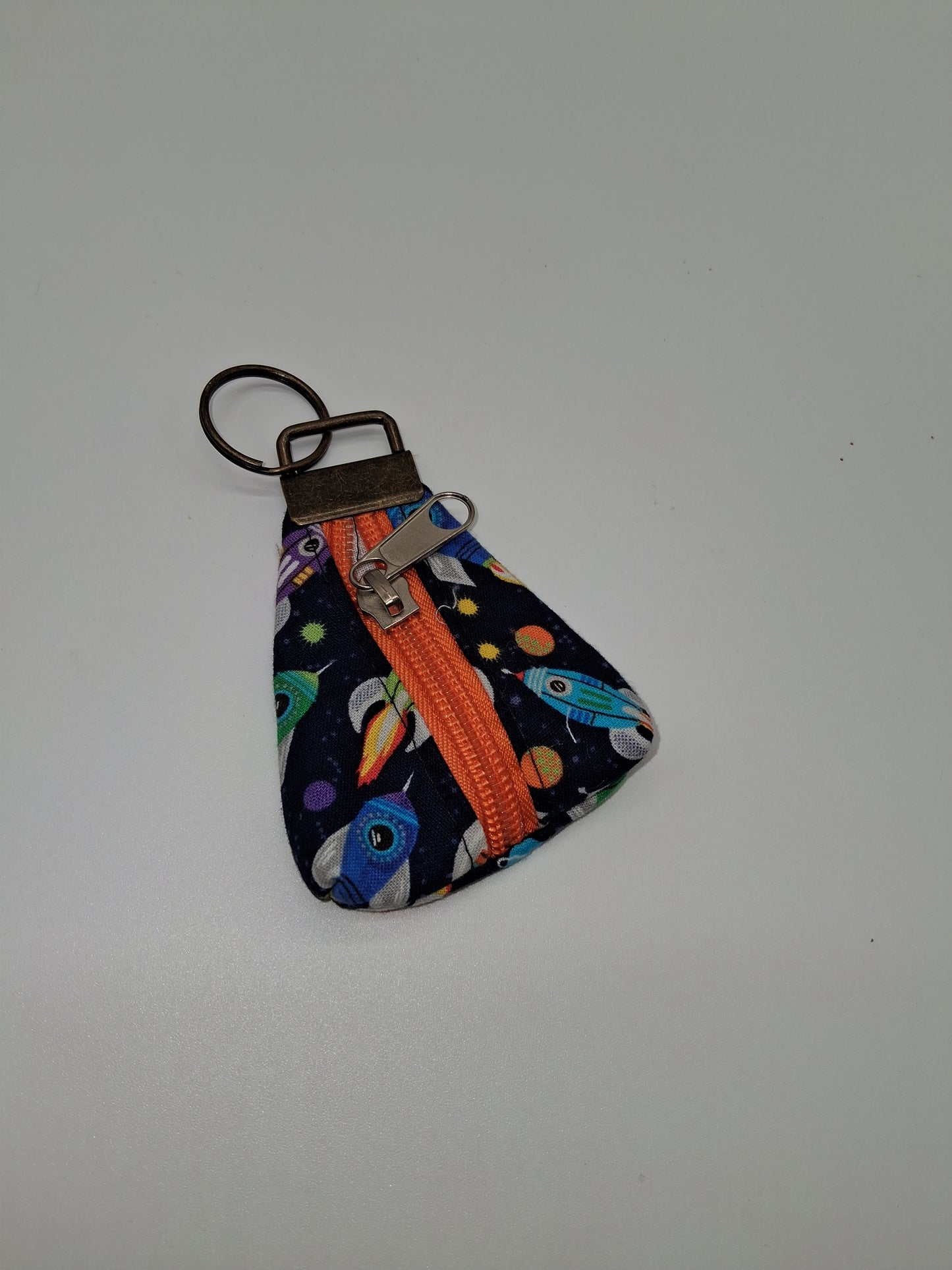 keychain pouches