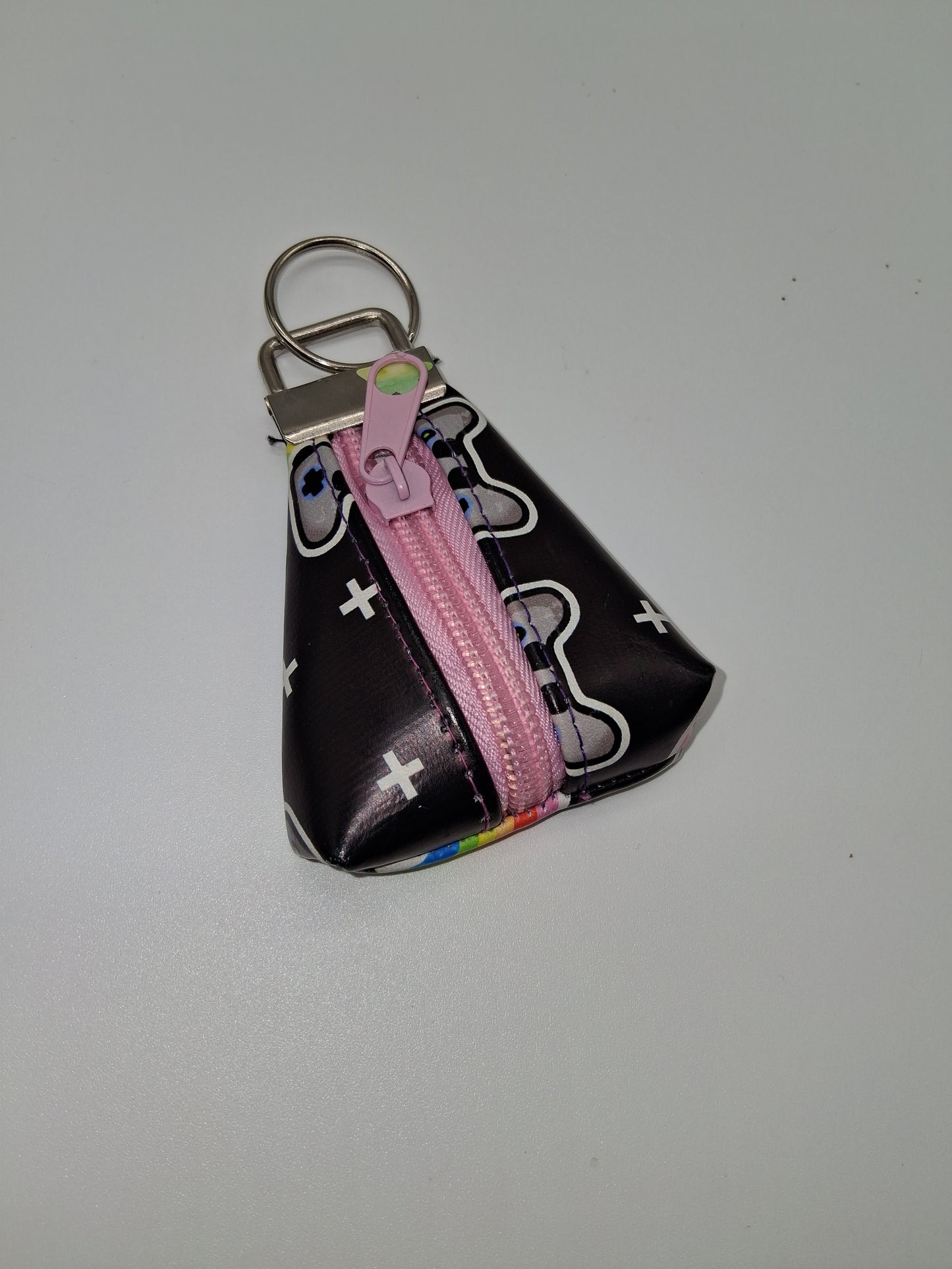 keychain pouches