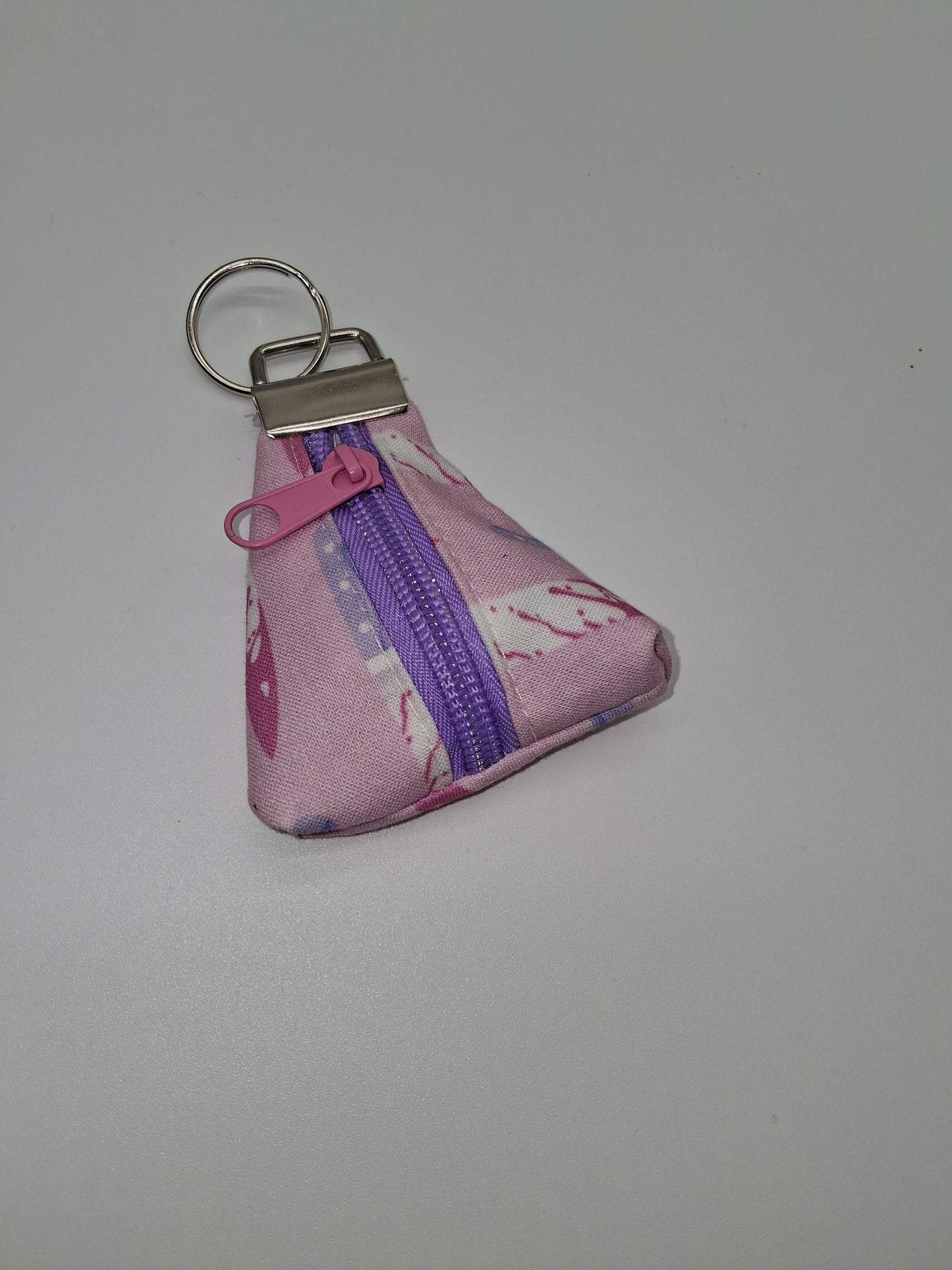 keychain pouches