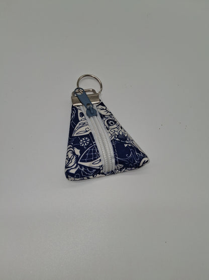 keychain pouches