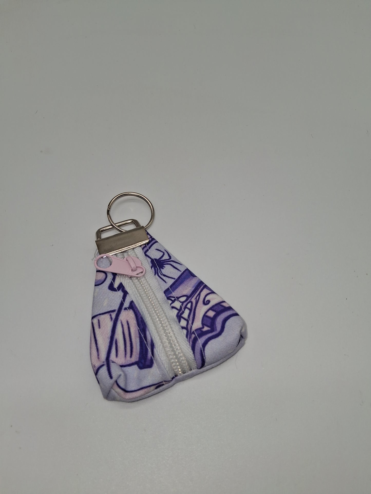 keychain pouches
