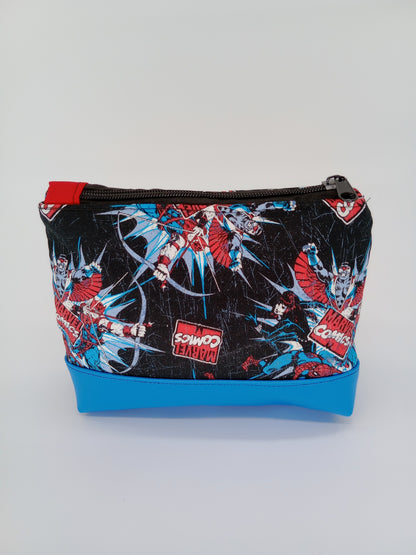 RWB heroes boxy pouch