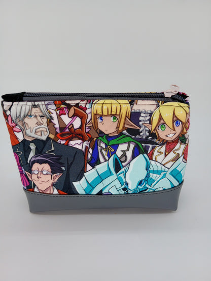 lording over v. 3 boxy pouch