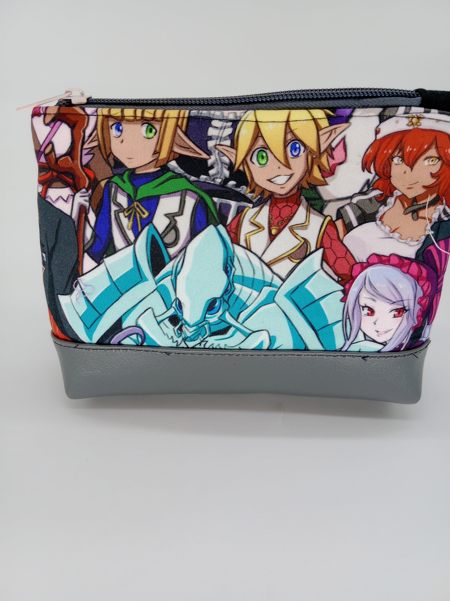 lording over v. 3 boxy pouch