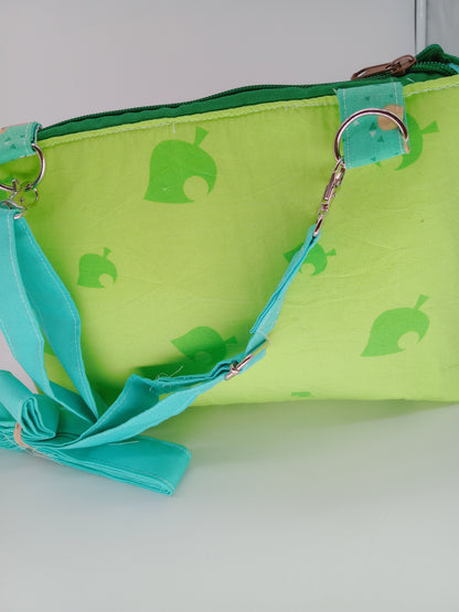 island friends Sunflower crossbody bag