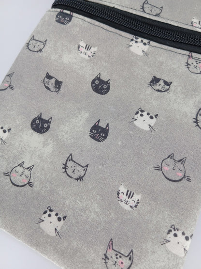 bw cats Lobelia mini crossbody