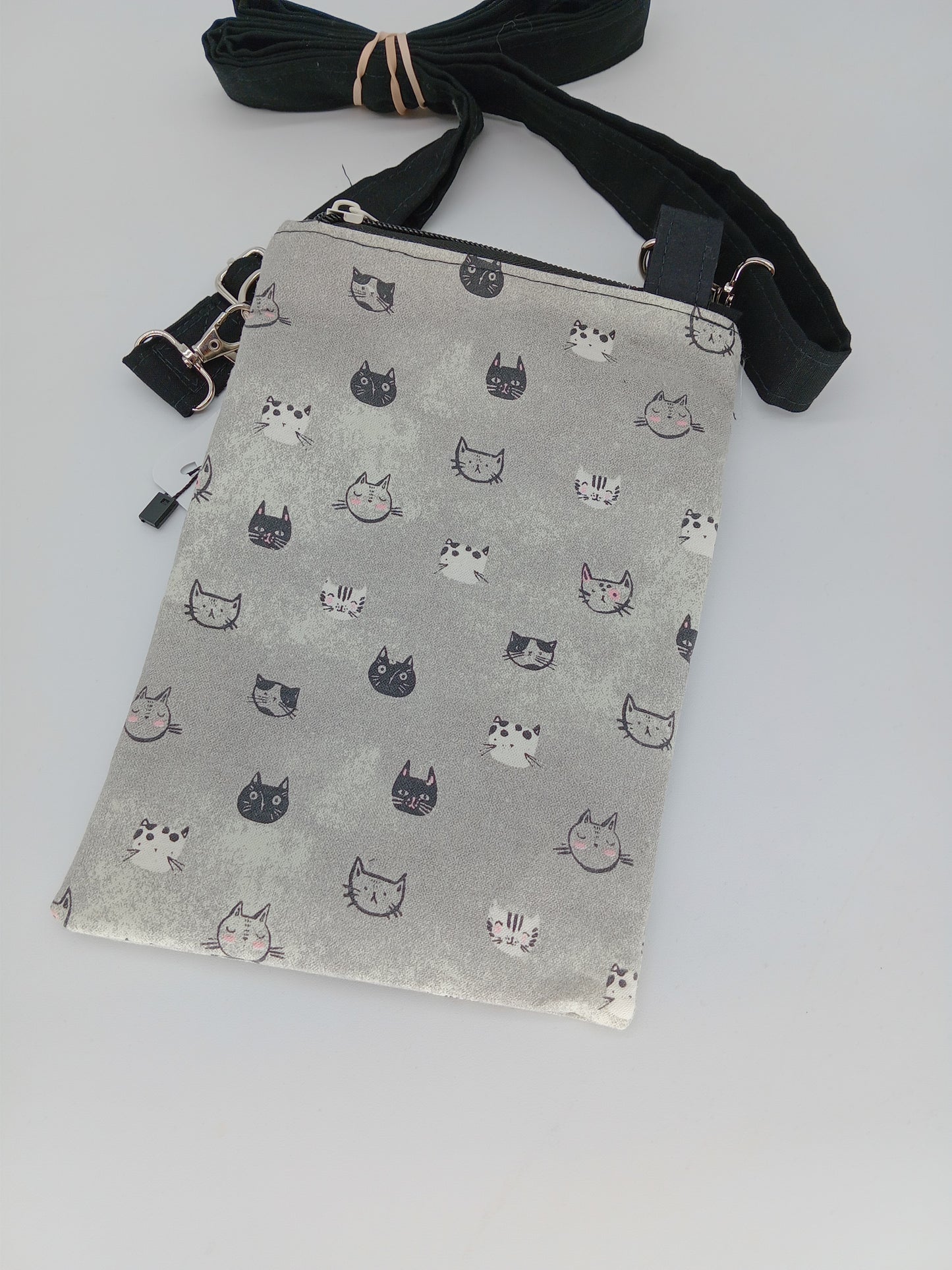 bw cats Lobelia mini crossbody