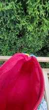 Load image into Gallery viewer, rangers of power v.1 boxy pouch