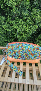 starter buddies Clematis wristlet