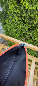 starter buddies Clematis wristlet