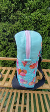 Load image into Gallery viewer, gibbers snacks Lotus sling bag