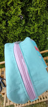 Load image into Gallery viewer, gibbers snacks Lotus sling bag