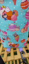 Load image into Gallery viewer, gibbers snacks Lotus sling bag